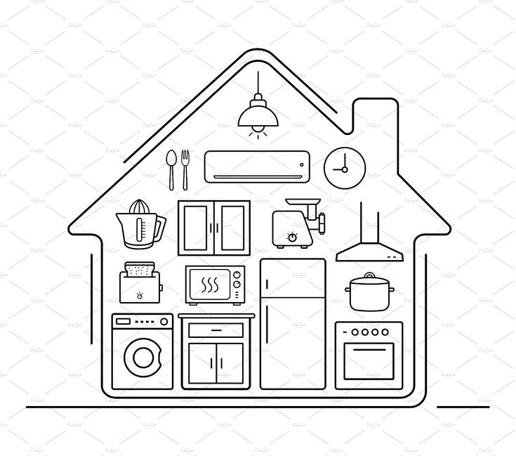 Home essentials